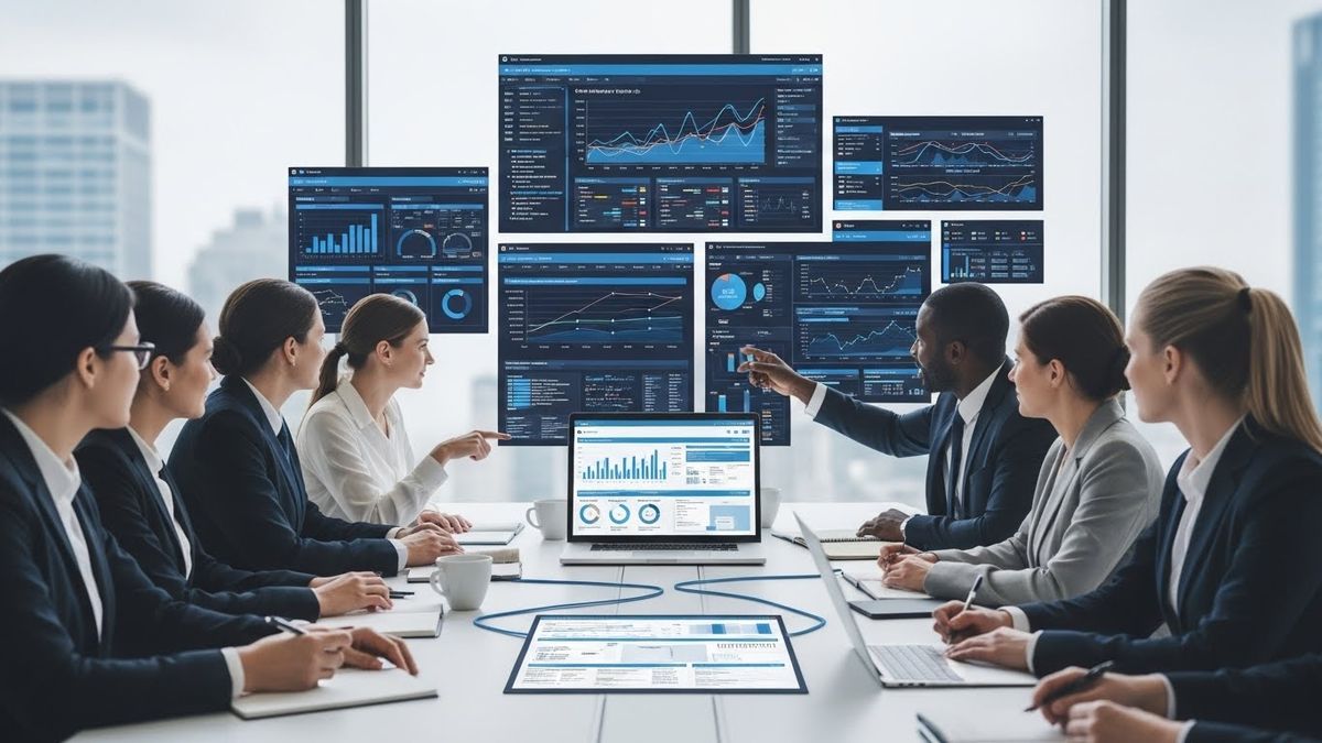 Network Design & Planning